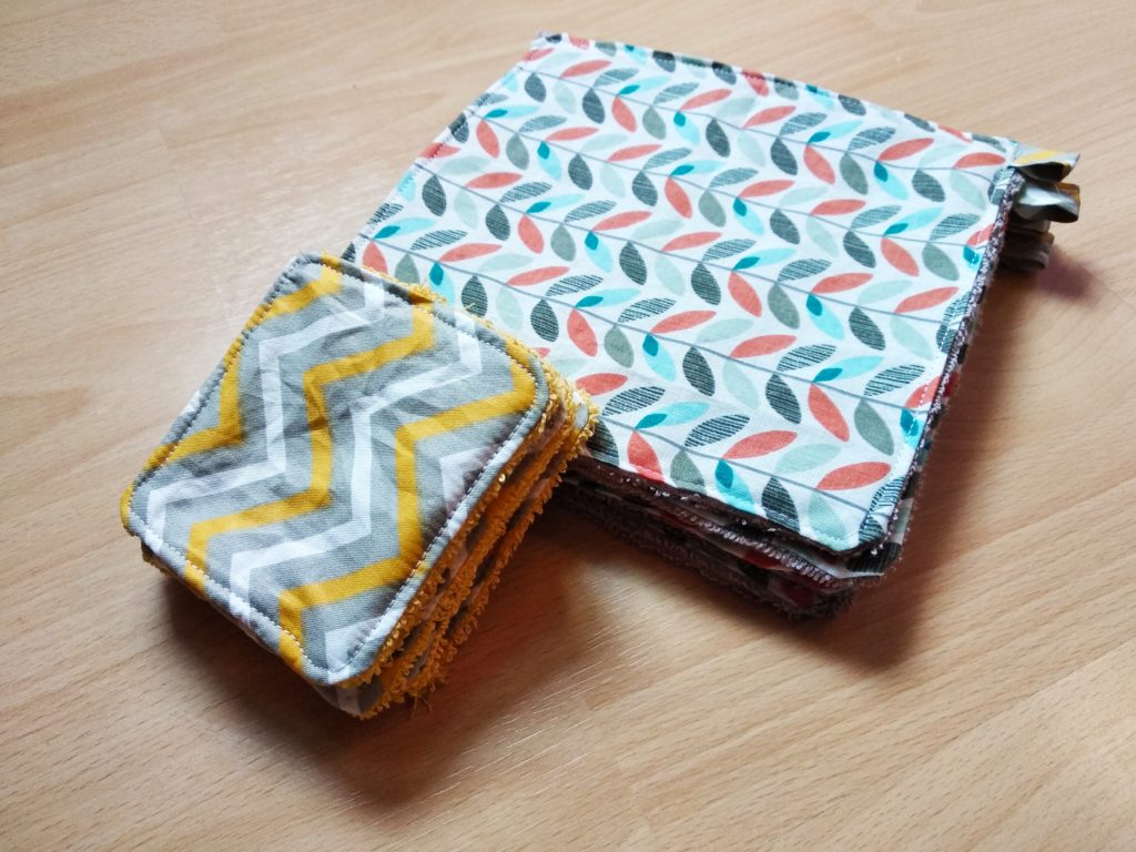 handmade zéro déchet